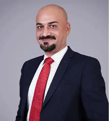 Anil Godara