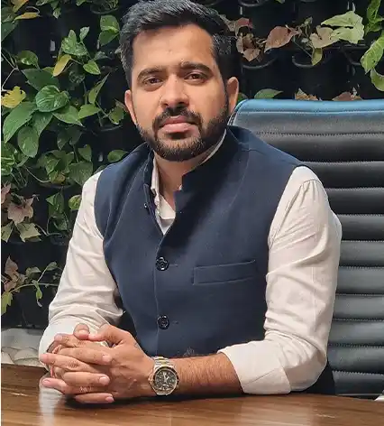 Mohit Jandu